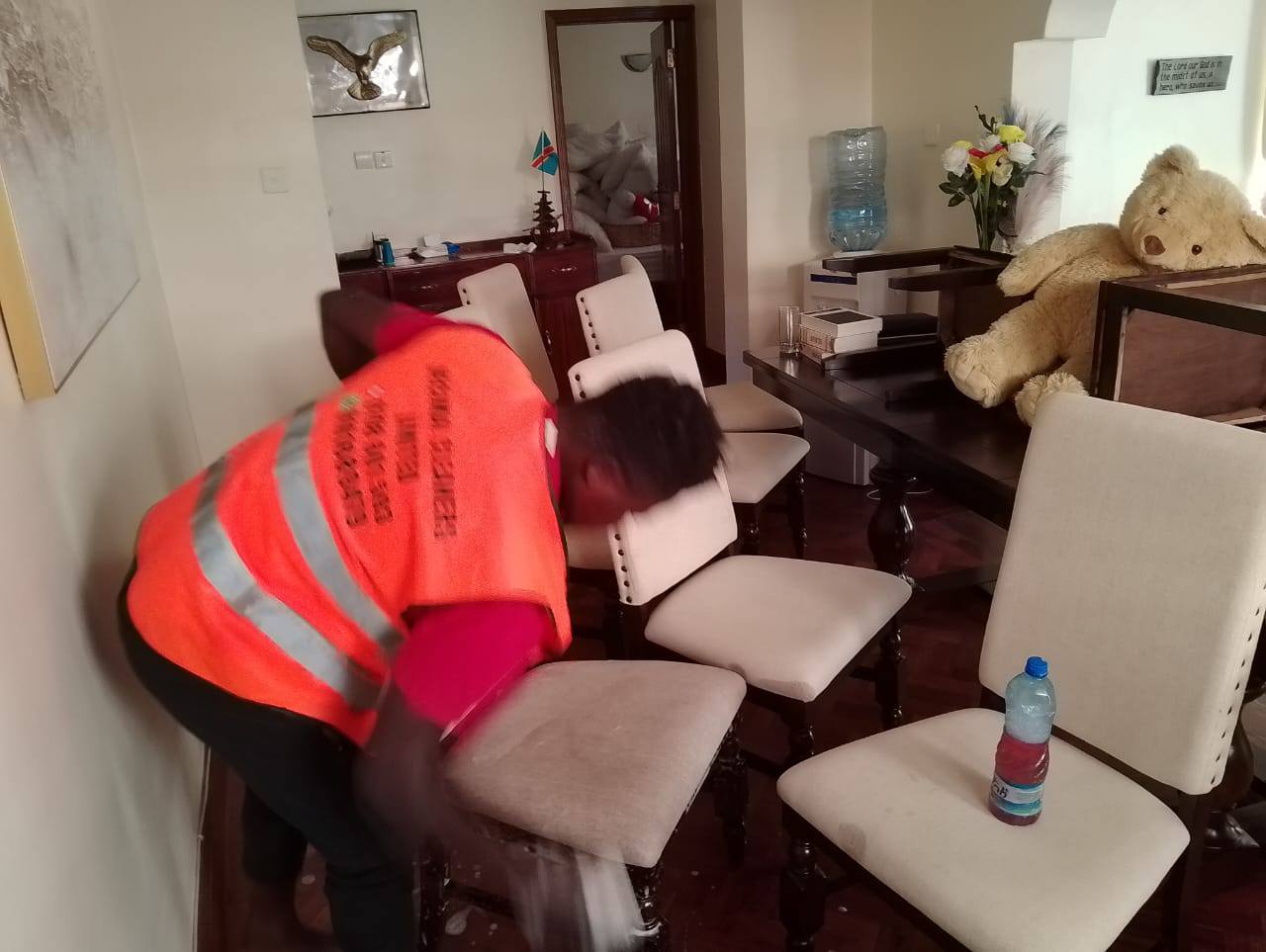 Deep Cleaning Service - Image 4