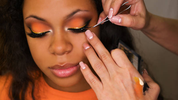 Makeup Services in Kenya - Image 6