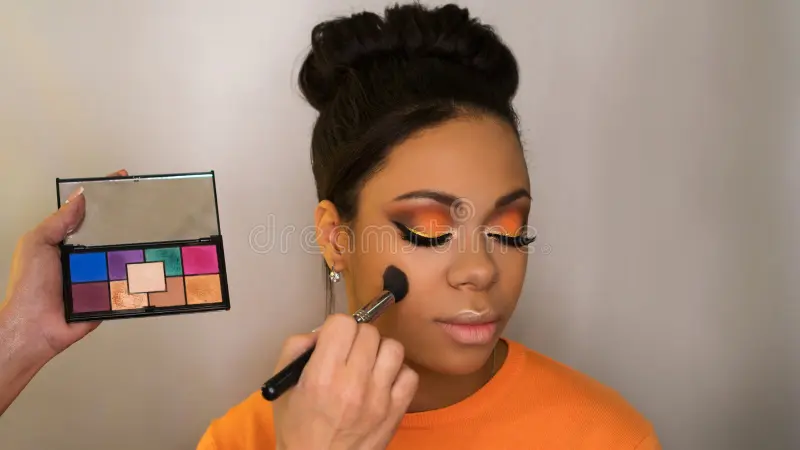Makeup Services in Kenya - Image 3