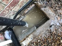 Drain Unblocking Service | Fast Blocked Drain Repair Experts - Image 4