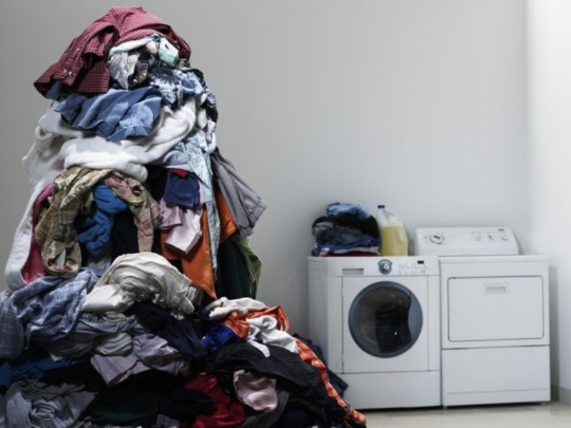 Laundry Services - Image 4