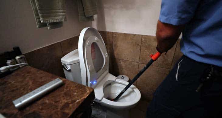 Toilet Installation Service - Image 3