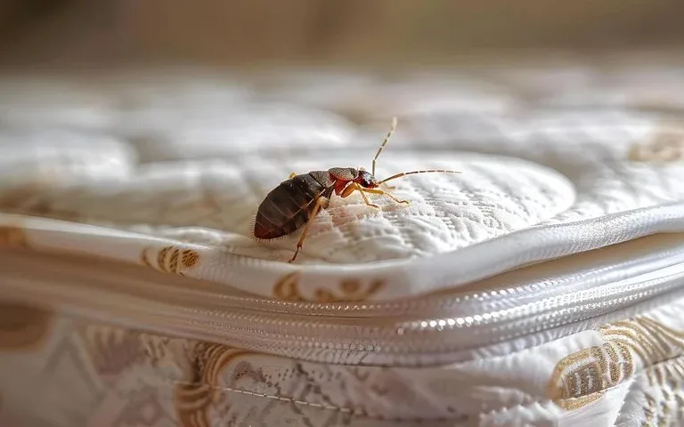 Professional Bedbug Treatment Service | Verified Fumigation Experts - Image 3