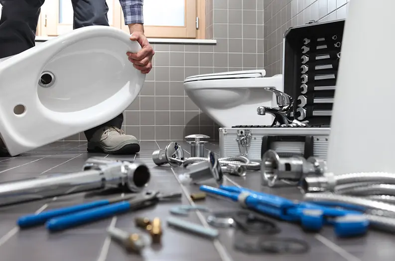 Toilet Repair Service - Image 4