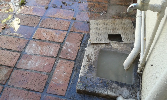 Drain Unblocking Service | Fast Blocked Drain Repair Experts - Image 2