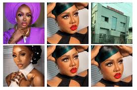 Makeup Services in Kenya - Image 2