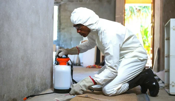 Professional Pest Control Service - Image 4
